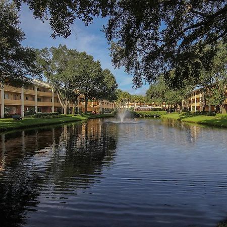 Westgate Leisure Resort Williamsburg Exterior photo