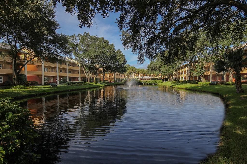 Westgate Leisure Resort Williamsburg Exterior photo