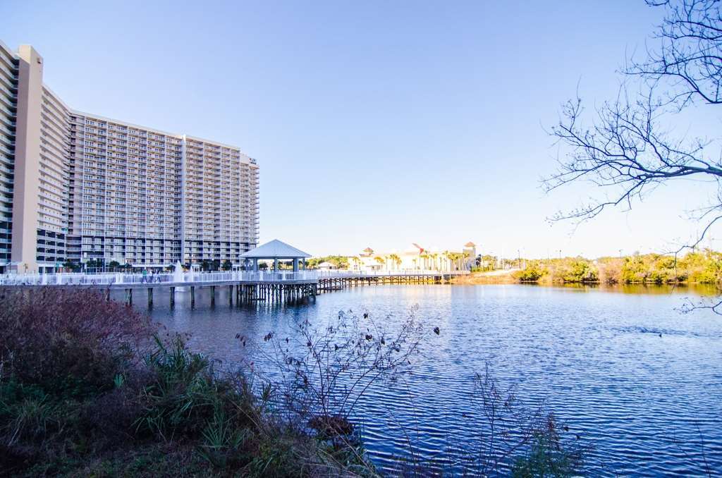 Westgate Leisure Resort Williamsburg Exterior photo