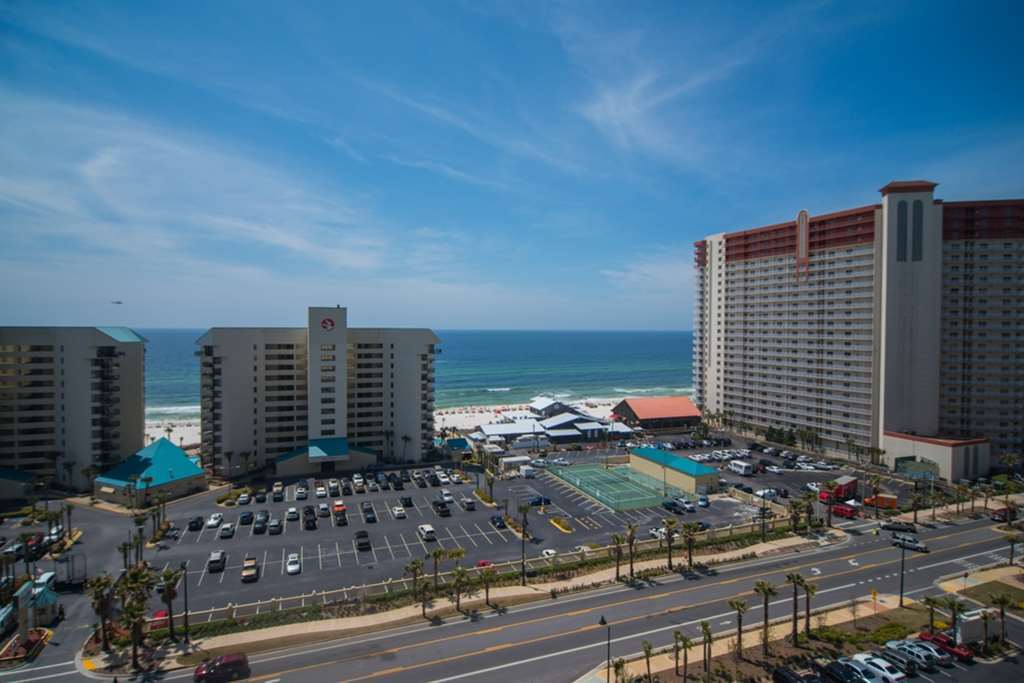 Westgate Leisure Resort Williamsburg Exterior photo