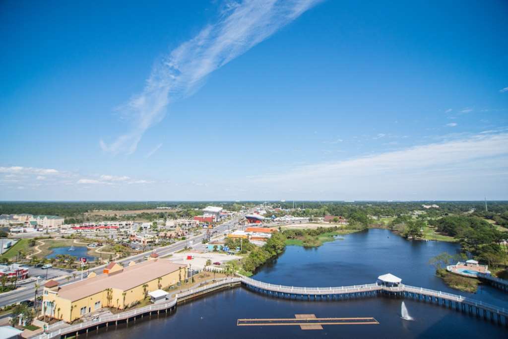 Westgate Leisure Resort Williamsburg Exterior photo