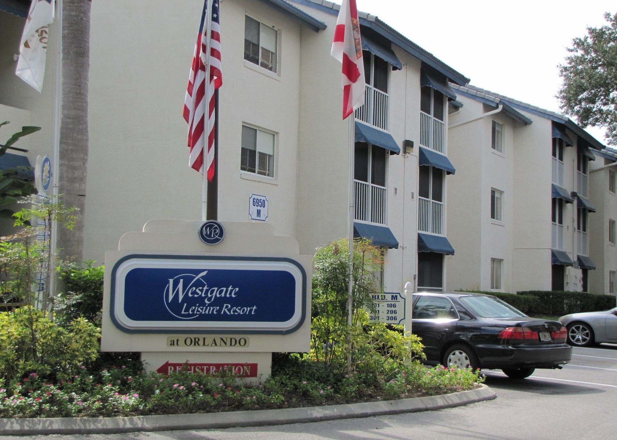 Westgate Leisure Resort Williamsburg Exterior photo