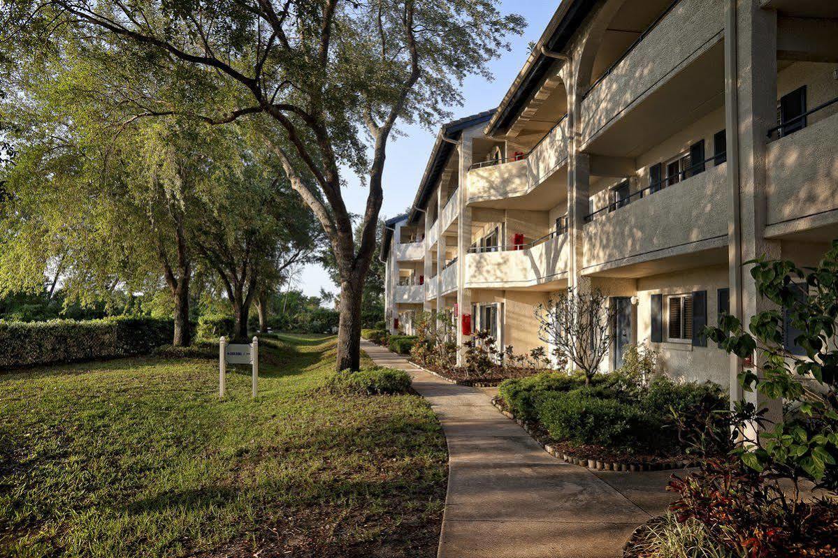 Westgate Leisure Resort Williamsburg Exterior photo