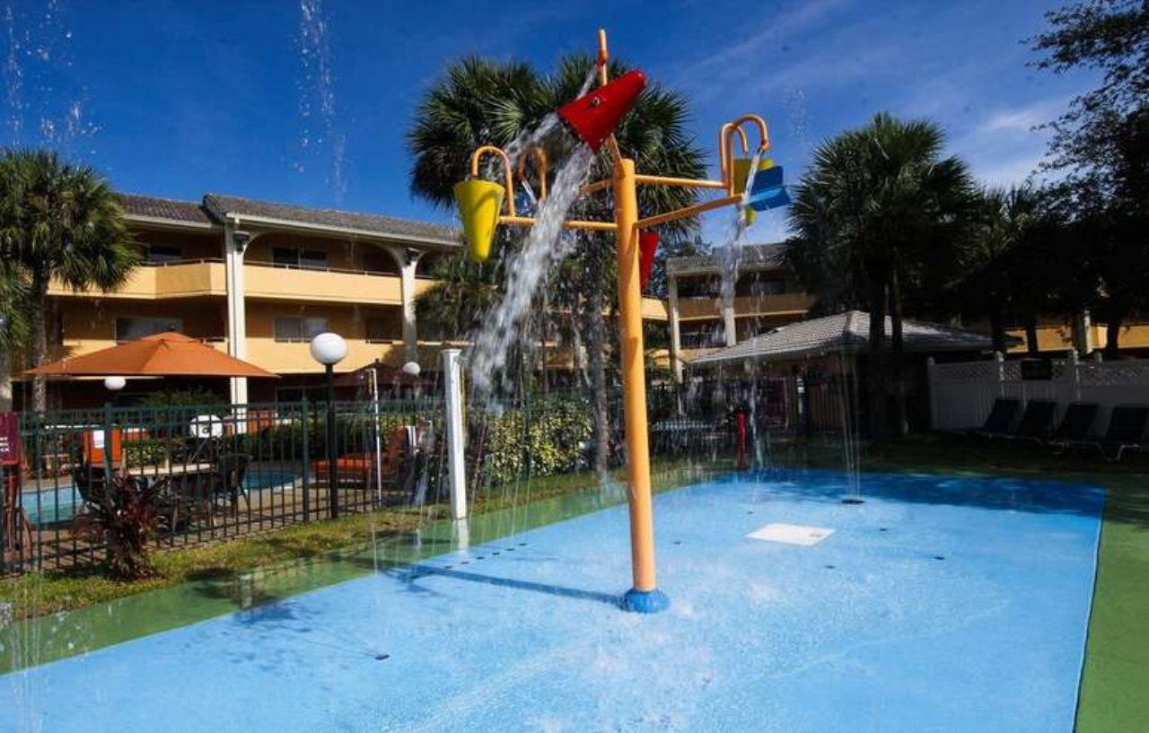 Westgate Leisure Resort Orlando Exterior photo